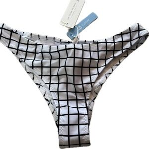 Cupshe Bikini Bottom - Medium